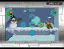 【字幕付き】キムポッシブルのGBAのゲーム（日本語版）をプレイ！part3