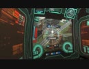【単戈土易の糸半】S744 ヒルドルブ IDB0222-04【オーバーマンの糸半】