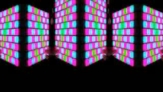 【欲音ルコ♂キレ音源】EYE【UTAUカバー】