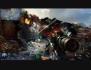 へたくそAIMのBO3　ゆっくり実況　part1