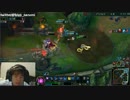 2月18日【lol】KR ソロQ　ヴェルサポ専 ゴールド4　凸募集 1