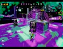 【実況】カラフルな戦闘動画part２８[スプラトゥーン]