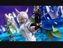 【DFFAC】戦犯から脱却したいバホトラ【2設置目】