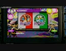 【スプラトゥーン】フェスDEポケモン：グリーン