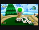3種縛り(仮)で『マリオギャラクシー2』実況 #22