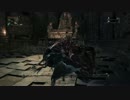 【Bloodborne】自分のための実況プレイ【ゆっくり実況】　part9