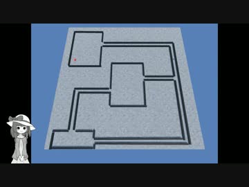 【Unity】葛城小春はローグライクを作りたい 001
