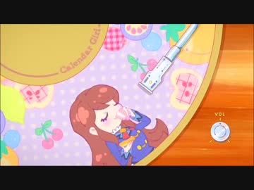 【アイカツ！】Trap of Love【Guitar-Remix】