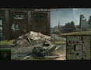 [WoT]　プラウダ高校ボイスMOD  CVてつお
