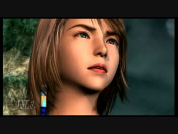 FFX HD【PS VITA】初見プレイだよ22