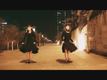 【きら×きき】ツギハギスタッカート【踊ってみた】
