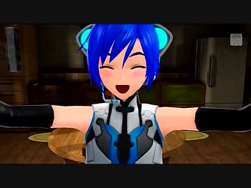 人気の「KAITOモジュール：ネコサイバー」動画 242本 - ニコニコ動画