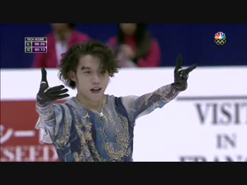 無良崇人 2016 4CC FS［NBC］