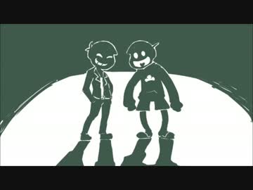 手描きで動いてもらった松まとめ