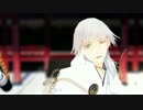 【MMD刀剣乱舞】刀剣入手順+♂【47振+α】