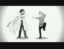イノコリ先生　をコラボして歌ってみた（Ｙｅｓ４×やぁさん）