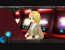 DIVAF2ndでウメハラがぁ決めたぁぁーっ！(電波実況)