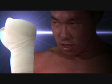 遂に迫真空手の真髄を極めた先輩.rengoku