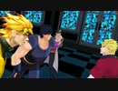 【ジョジョMMD】ジョジョと吸血鬼でヒビカセ【1&3部】