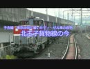 【名/迷列車を見よう】#22.3 北王子貨物線の今　予告編