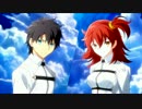 【Fate/GO】 GRAND ORDER 【MAD】