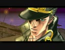 【ジョジョEoH】最終決戦シーンの曲を3部処刑用BGMに差し替えてみた