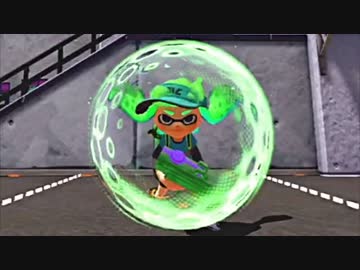 【実況】名前も心もイカ墨野郎がスプラトゥーンで駆け抜ける！ part５０