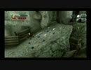 [city03]レゴシティ極力ﾌﾞﾛｯｸを取らない縛りPart03 鉱山～ｶﾝﾌｰ道場