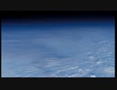 １宇宙から見た地球１宇宙地球館８２１～８３１（Harvest)