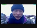 20160224 Qちゃん牧師と町田散策 2