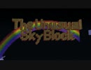 【Minecraft】お茶を飲む暇もなかったSkyBlock.Part1【ゆっくり実況】