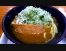 かれぇ～うどん　「おはうどん枠」