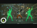 無双(STANDARD/翔)[DanceEvolutionArcade外部出力]