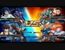 【EXVSFB】ならば海賊らしく、戴いて行く！　その２
