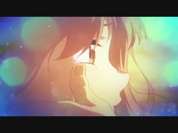 【AMV】 境界の彼方 Tongue Tied