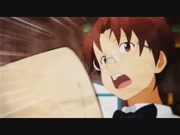 Working!! 「 Suck At Love 」