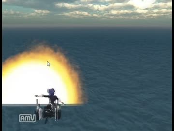 【unity】3D艦これゲーム製作【パチもん】　その３