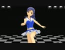 【千早誕生祭2016】如月アテンション【MMD】