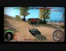 【WoT Xbox360】 ｎｏｏｂ戦記(仮) 【テストうｐ】