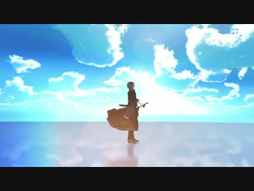 【MMD刀剣乱舞】unravel【大倶利伽羅/大倶利伽羅】