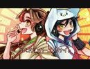 【式音うい・海音コウ】ういコウ★バーニングナイト【UTAUカバー】