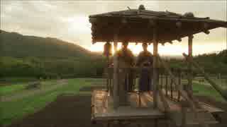 俺の真田丸がこんなに勇壮なわけがない