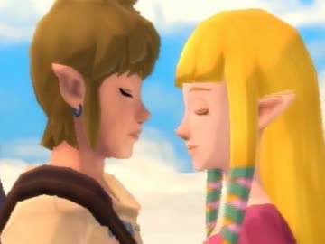 ゼルダの伝説スカイウォードソードを初見実況プレイ【part3】