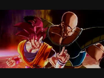 【実況】もしドラゴンボールの世界に実況者が飛ばされたら part19