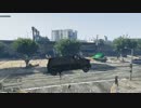 PC版GTA5 インフェルノ&カオスモード+スピードMAXでプレイ part9
