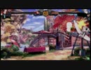 岐阜レジャーランド穂積GUILTY GEAR Xrd - REVELATOR -対戦会 part3/5