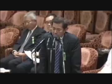 おおさか足立康史　ミンスが呼んだ売名政治屋もポコるwwwwwwwww