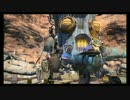【FF14】3.2マテリア合成【四垢】