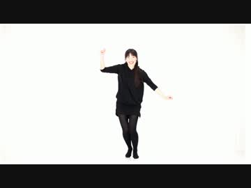 【天天】イアイア★ナイトオブデザイア 踊ってみた