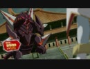 【遊戯王ADS】武装巨神竜ヘルモス